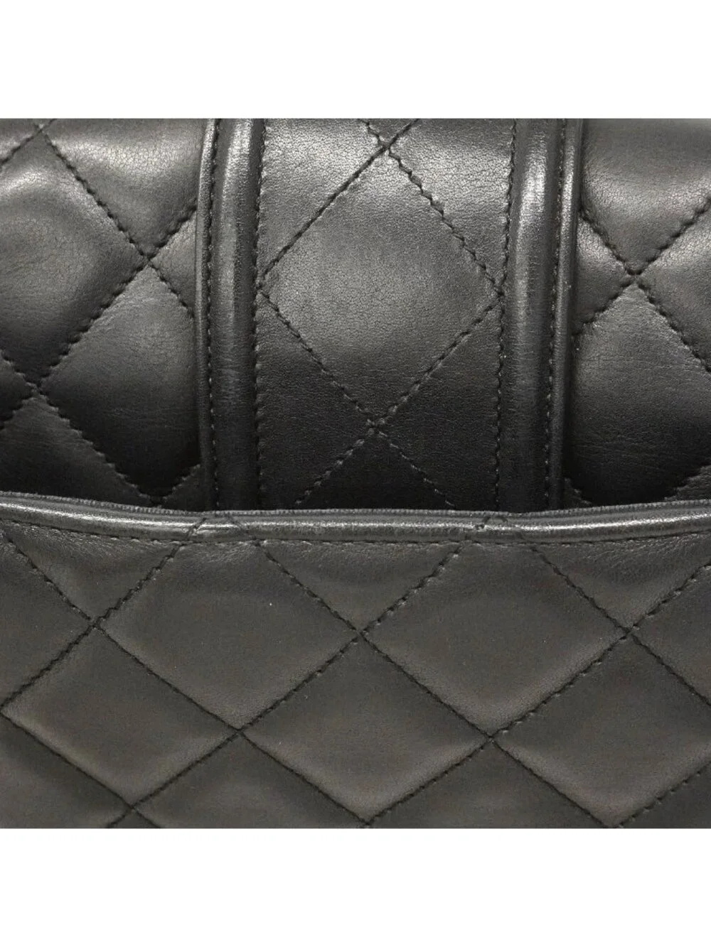 CHANEL this authentic
